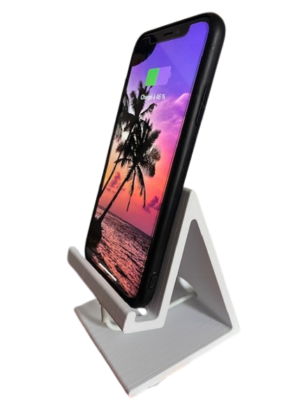 Support téléphone
