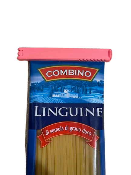 4 pince de scellage réutilisable