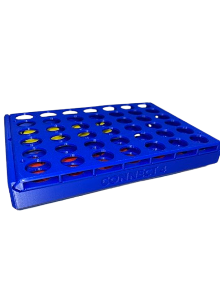 Puissance 4 transportable