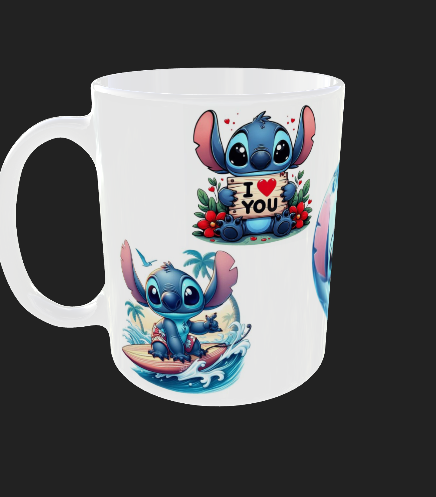Tasse stitch