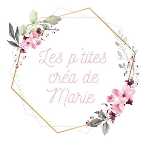 Les p'tites créa de Marie