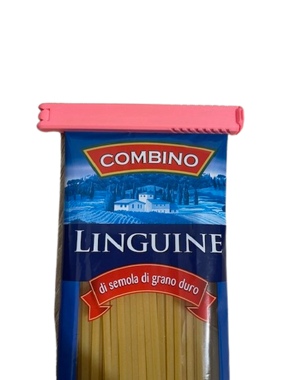 4 pince de scellage réutilisable